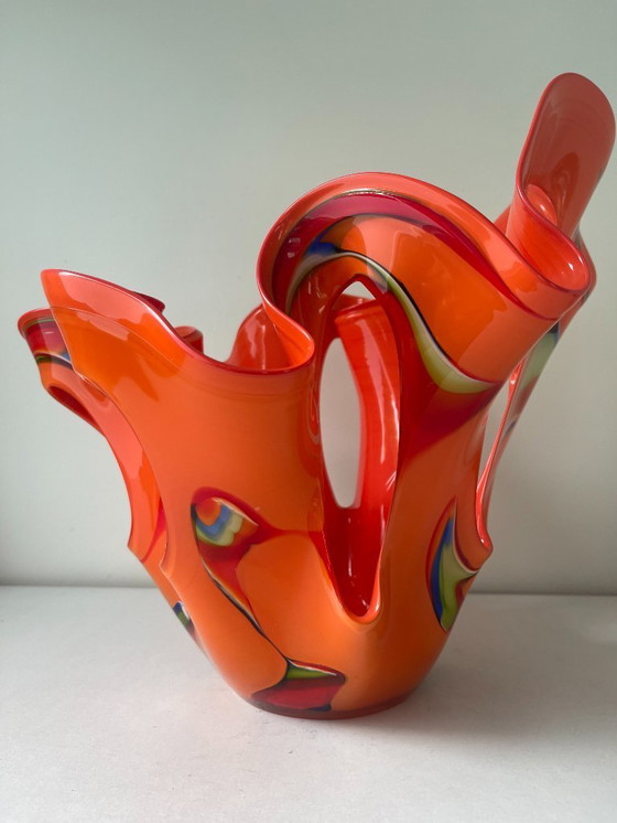 Image 1 of Makora? Vase/Schale!