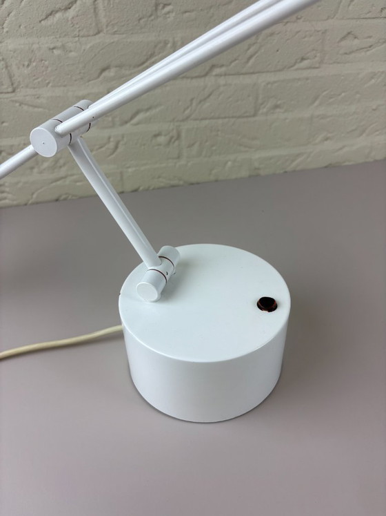 Image 1 of Vintage Sölken Leuchten Balance Desk Lamp 1980s