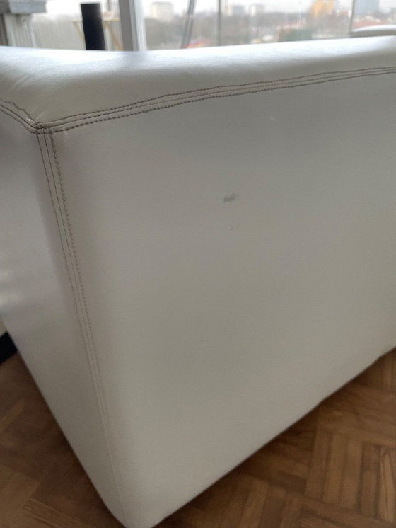 Image 1 of Zanotta - Throw-away sofa