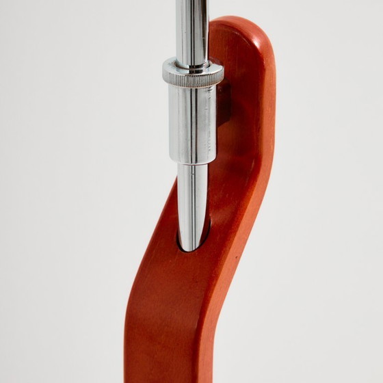 Image 1 of Lampada da terra MK10838 Grevie di Lars Bessfelt per Ateljé Lyktan