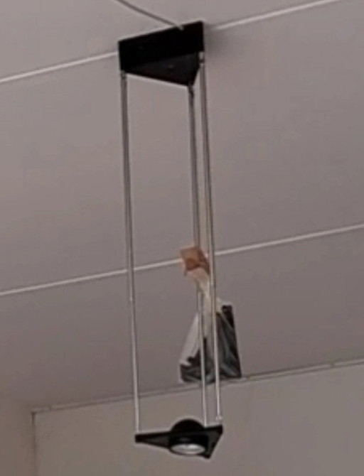 Suspension Kandido Porsche