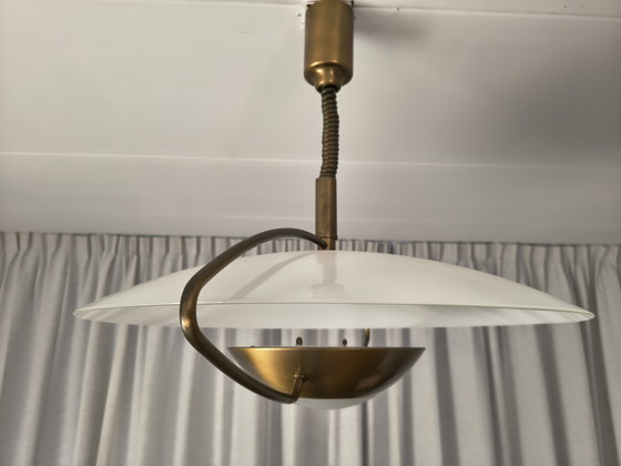 Image 1 of Suspension vintage OVNI