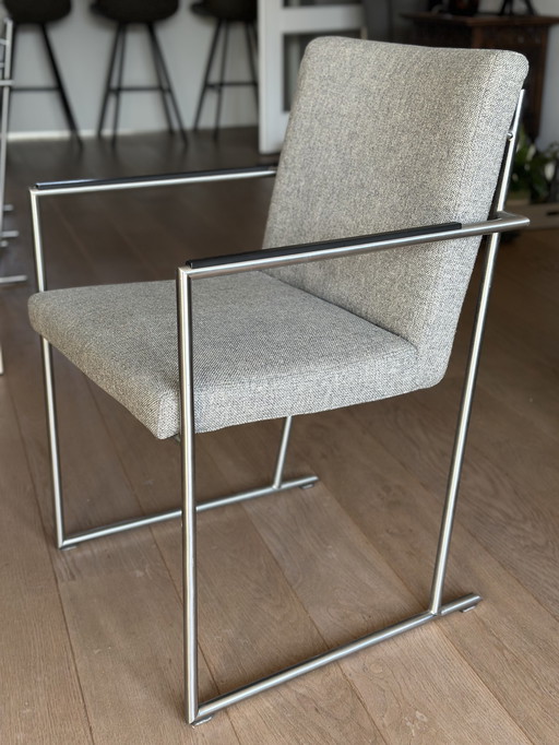 6 x dining chair Harvink Comma