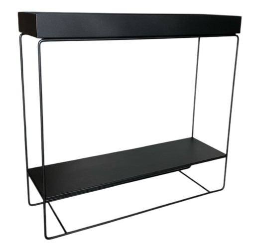 Steel Plant Table Two Tier