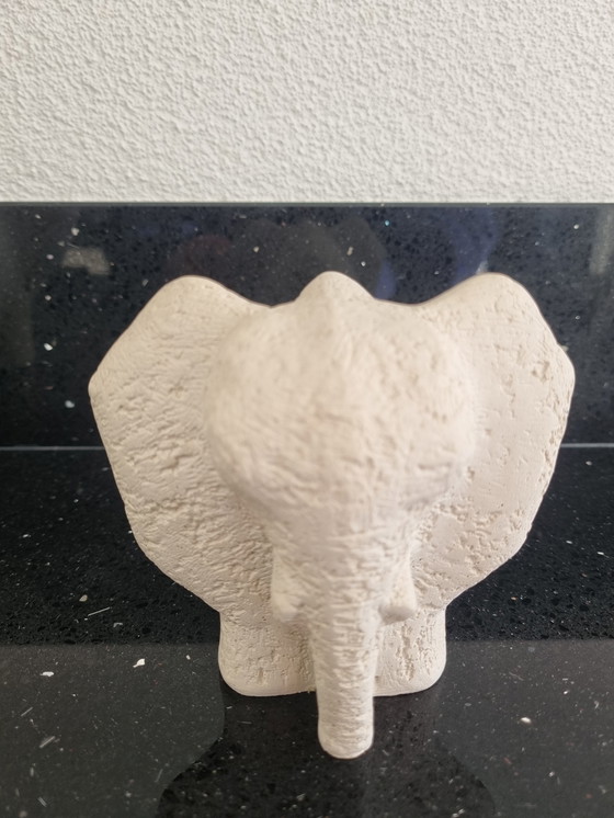 Image 1 of Elephant family of Orhan Otay