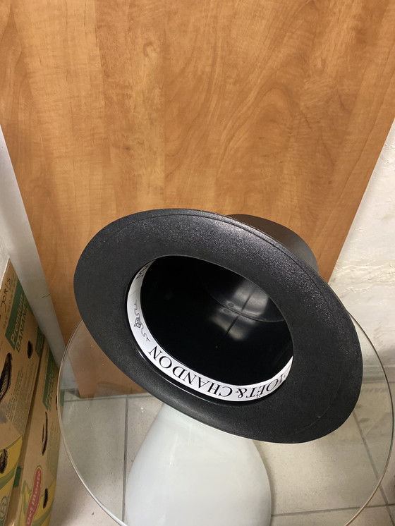 Image 1 of Cappello a cilindro Moët Chandon