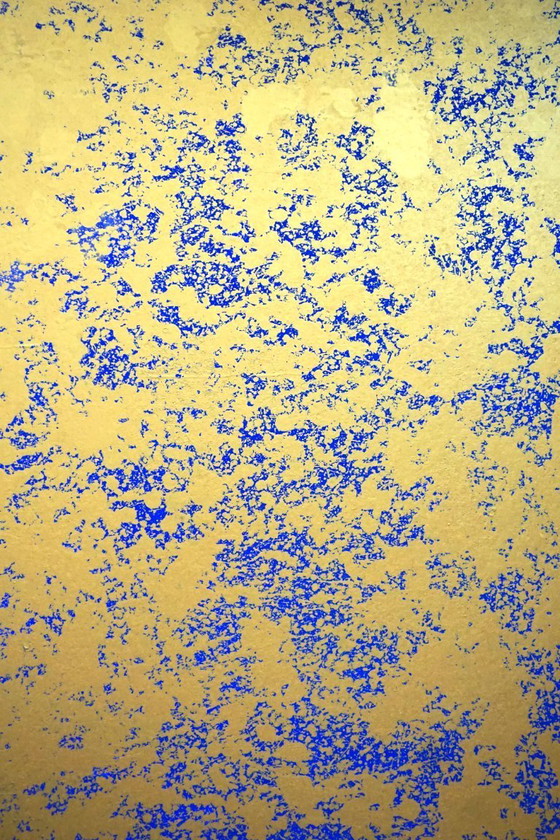 Image 1 of Jürgen Angeler - The Golden Wave - XXL