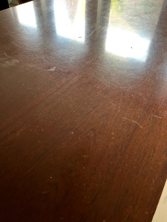 Image 1 of Tavolo da pranzo Cassina Le Corbusier