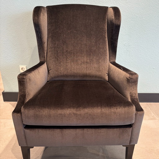 Hofstede Raanhuis Lizz fauteuil