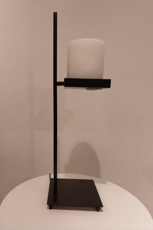 Stout Verlichting Candle fusion tafellamp