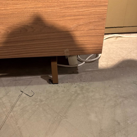 Stoneara Wall Cabinet - Lamulux ​​Hazel – INHOUSE, Wood (photo 3 of 3)