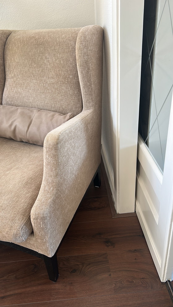 Image 1 of Poltrona Living Divani Chauffeause