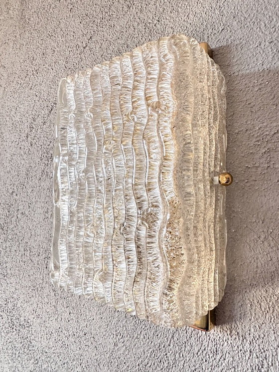 Image 1 of Vintage pair of wall lamps