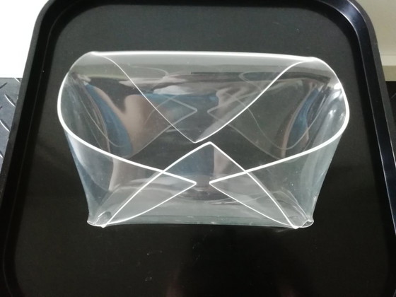 Image 1 of Portacartas con sobre estilo pop art Tecta