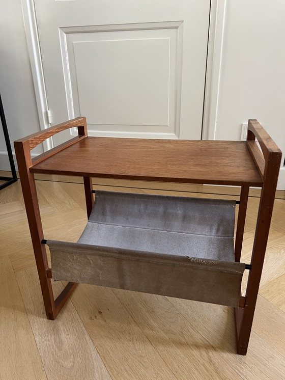 Image 1 of Support de lecture vintage Kai Kristiansen