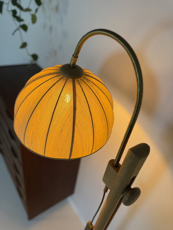 Image 1 of Lampadaire vintage, Ashmuth Leuchten '60