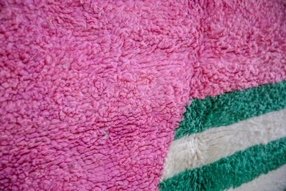 Image 1 of Magnifique Tapis marocain 160cmx260cm 