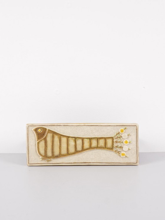 Image 1 of Mithé Espelt - Boite en céramique