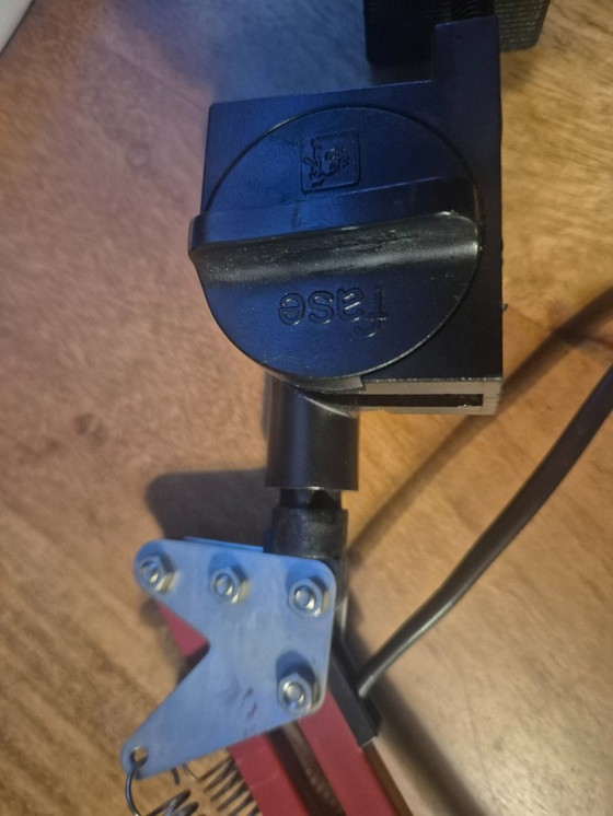 Image 1 of Phase desk lamp