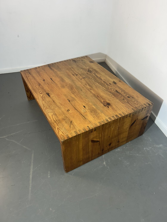 Image 1 of Tavolino Ate van Apeldoorn del 1970