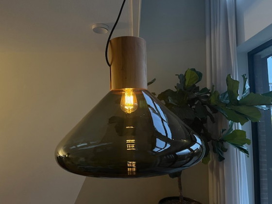 Image 1 of Lámparas colgantes Brokis Muffin