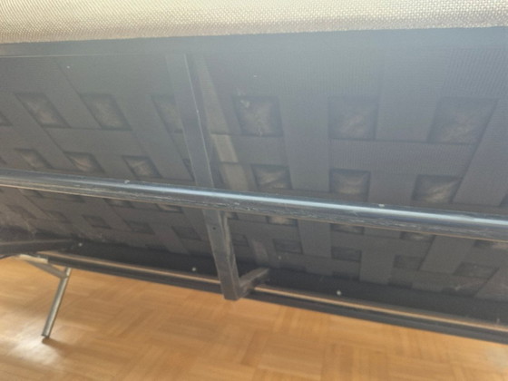 Image 1 of Divano letto vintage Martin Visser Spectrum modello Br02