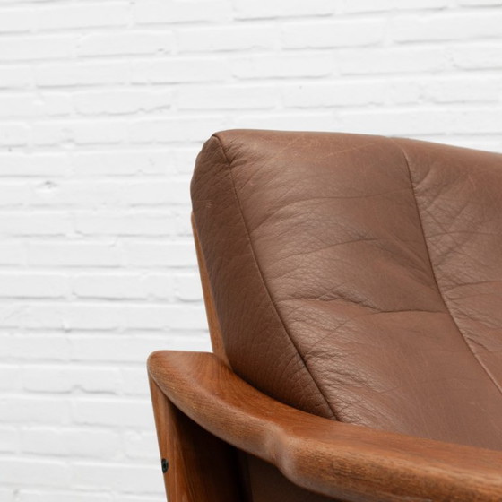 Image 1 of Fauteuil Glostrup design danois 60s