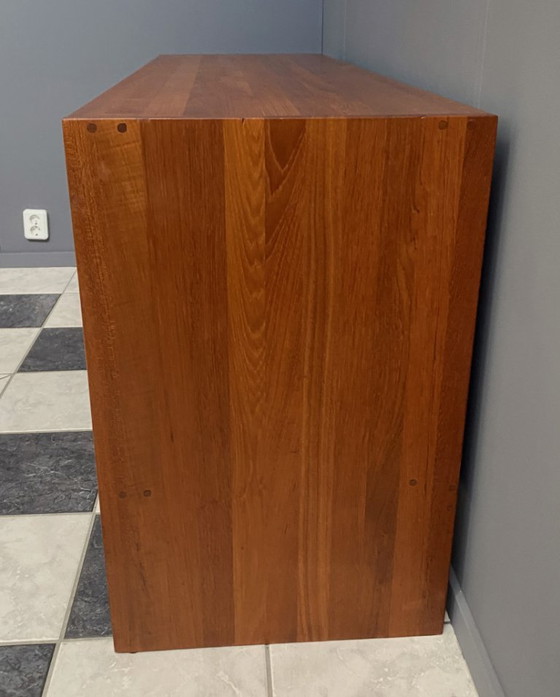 Image 1 of Aparador de teca de Skovby Dinamarca