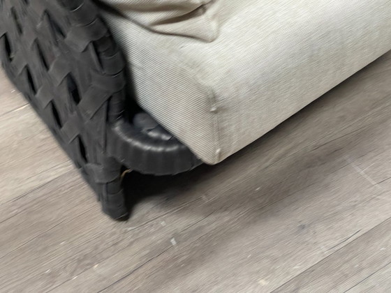 Image 1 of B&B Italia Canasta Dossier Haut