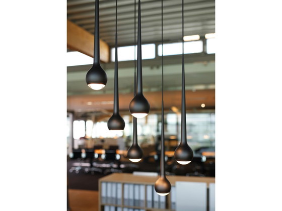 Image 1 of Tobias Grau Falling Water Pendelleuchte