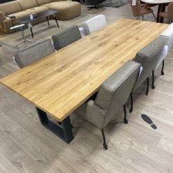 Image 1 of Nouvion YVO Table System dining table - 260x100