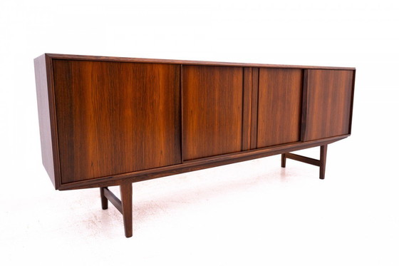 Image 1 of Commode buffet des années 1960, Danemark.