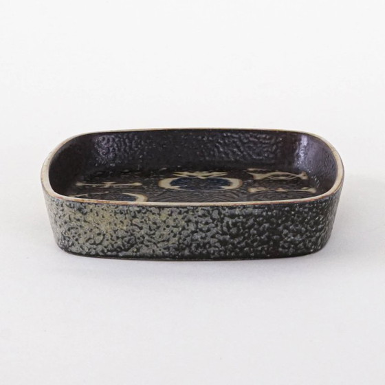 Image 1 of Keramische kom, Deens design, jaren 60, ontwerper: Nils Thorsson, fabrikant: Royal Copenhagen