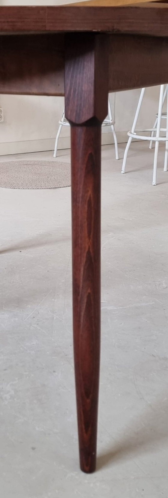 Image 1 of Mid Century dining table