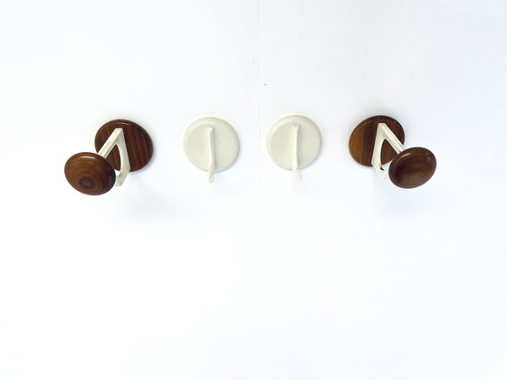 Image 1 of Schönbuch Wall Coat Rack