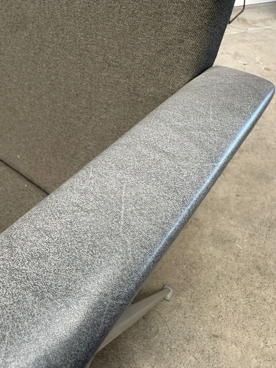 Image 1 of Ahrend Repose fauteuil by Friso Kramer
