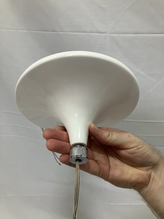 Image 1 of Lampada a sospensione in cristallo di design Modiss Barcelona Andreas Pop di Alfonso Fontal