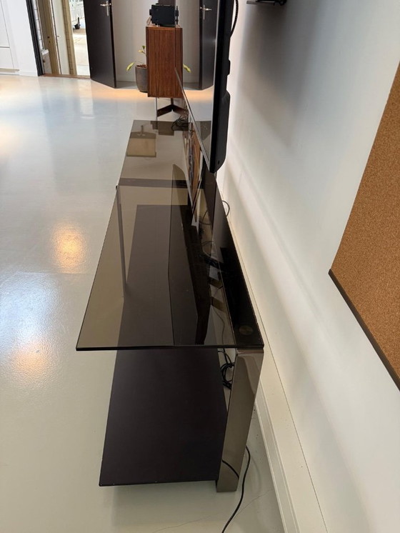 Image 1 of Consola Minotti 180x140x60 cm