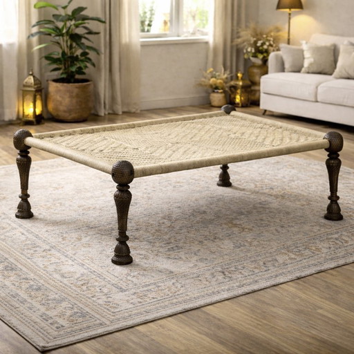 Charpai