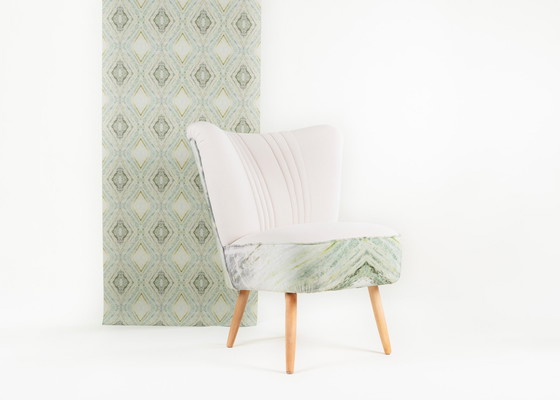 Image 1 of Cocktail-Sessel Yolanda Paul X House of ien