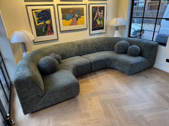 Image 1 of Pols Potten Sofa Designermöbel modular