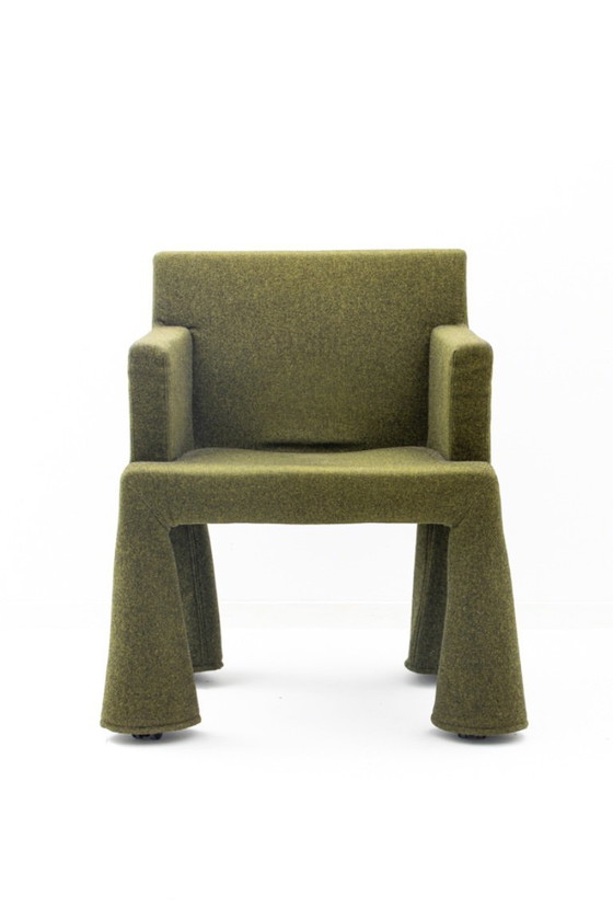 Image 1 of Sedia Moooi V.I.P.