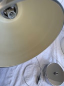 Prandina NOTTE S33 Duo (2x S3 con 1 punto di connessione centrale)