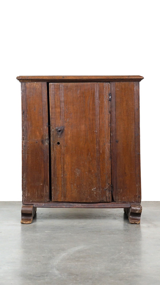 Image 1 of Armoire araignée avec serrure