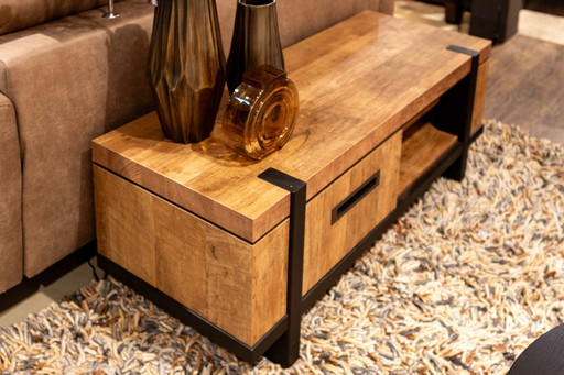Credenza TV Binck - 126 cm