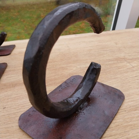 Image 1 of JLB Introitus Coitus Exodus