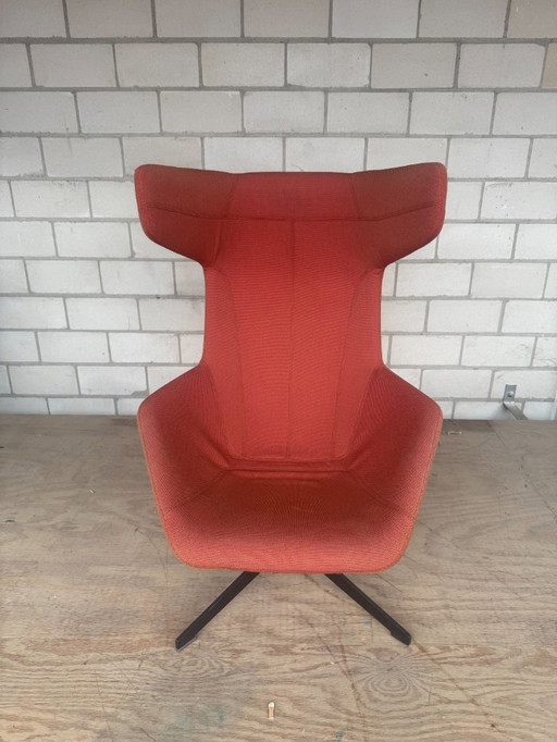 Sedia Moroso Take A Line For A Walk