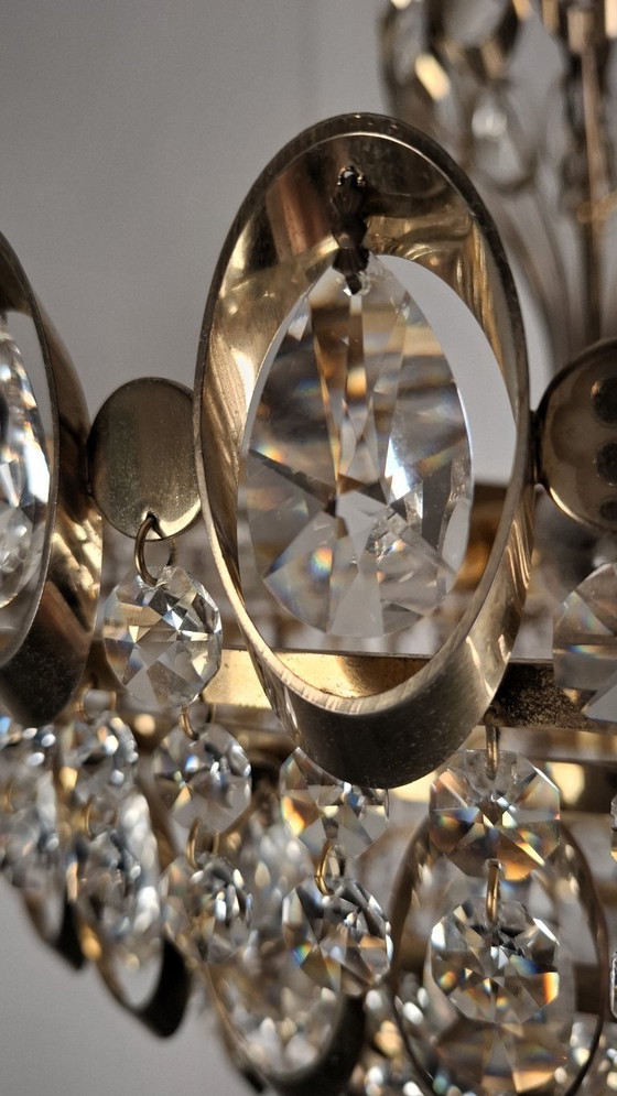 Image 1 of Palwa chandelier