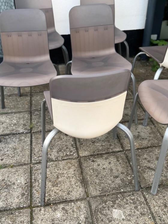 Image 1 of 7 Ikea PS Chairs by Ehlen Johannson