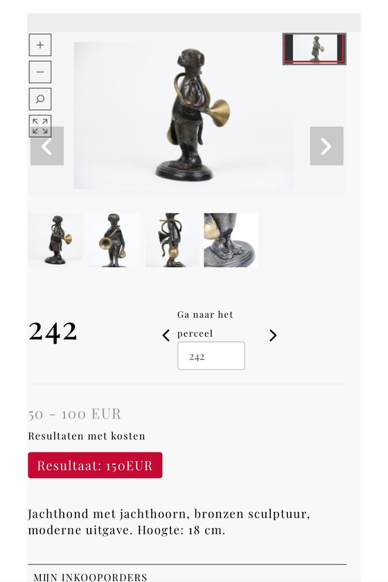 Image 1 of Französische Liebhaber-Statuen aus grüner Bronze